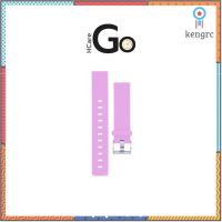 สายรัดนาฬิกา HCare Go สี Coral Pink Sาคาต่อชิ้น (เฉพาะตัวที่ระบุว่าจัดเซทถึงขายเป็นชุด)