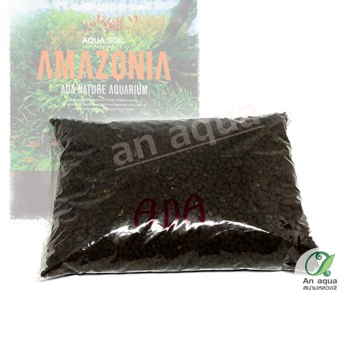 ada-ดินปลูกไม้น้ำ-ada-1-ลิตร-amazonia-soil-1-l