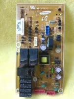 เมนบอร์ดไมโครเวฟ รุ่นRC8-8M8105L-00 Mainboard Microwave อะไหล่ไมโครเวฟ