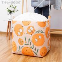 ☎☏❦ Large Capacity Folding Storage Bag Drawstring Clothes Blanket Closet Organizer Kids Toys Basket Wardrobe Home Accessories Stuff