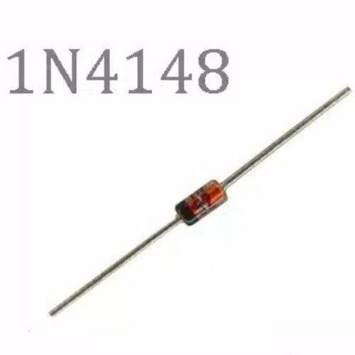 A368 Dioda IN4148 4148 1N4148 Diode Zener Lazada Indonesia
