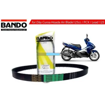 DÂY CUROA SH 125  HÃNG HONDA 