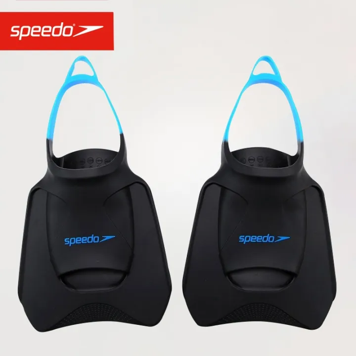 Speedo Speedo swimming fins kick water training to help swim equipment ...