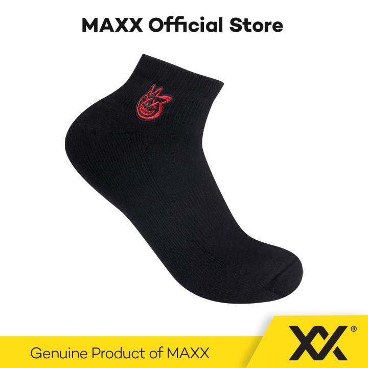 MAXX PROFESSIONAL SOCK 017 A Lazada