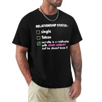 Relationship With Adam Lambertfunny Humor T Shirt T Shirt Graphic T Shirts Shirts Graphic Tees Fruit Of The Loom Mens T Shirts| | - Aliexpress