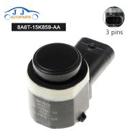 8A6T-15K859-AA9G92-15K859-AB Front PDC Parking Sensor For Ford Jaguar Land-Range-Rover 9G92-15K859-DA6G92-15K859-CB