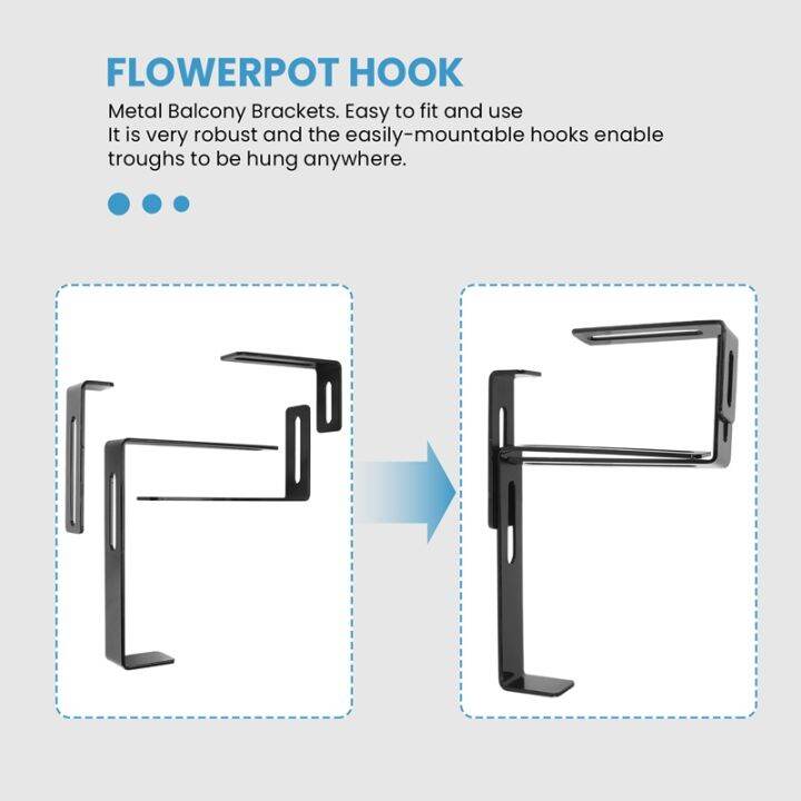 1-pair-hook-trough-plant-pot-hanging-hooks-rail-balcony-planter-holder-brackets-iron-hooks-height-adjustable-hook