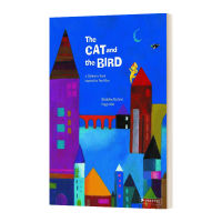 The Cat and the Bird A Childrens Book Inspired