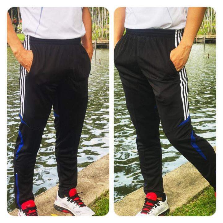 mens-sport-long-pants-กางเกงกีฬาขายาวชายกางเกงออกกำลังกายลายสวยผ้าเนื้อดีใส่สบายไม่ร้อน940