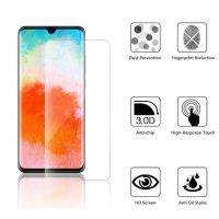 For Huawei P30 Pro Lite Flexible TPU Screen Protector HD Clear Protective Film