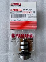 แกนราวลิ้น Yamaha R-15 All New แท้ศูนย์ (Camshaft Assy (B5G1) BK6-E2170-01)