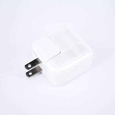 หัวปลั๊ก USB Power Adapter 10W FOR เเอปเปิ้ล (0576)
