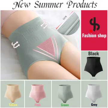 Find Cheap, Fashionable and Slimming seamless girdle panty