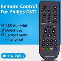 ZF For Philips Blu-Ray DVD Remote Control BDP2900 BDP2930 BDP1300