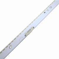 LED Backlight strip 64 Lamp For Samsung 49 TV LM41-00300A 39510A 39512A S K5.5/6.2K 49 SFL70 UE49KU6400 CY-KK049BGLV1H ue49k5510