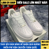 Giày sneaker af1 nam nữ cực hot giúp tăng chiều cao, dễ phối đồ - ảnh sản phẩm 1