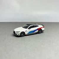 Tm Model 1:64 M4ความฝัน G82รถโมเดล Diecast