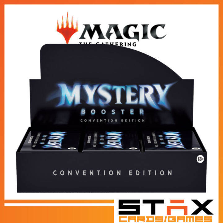 "สินค้าพรีออเดอร์" Magic the Gathering (MTG) Convention Edition