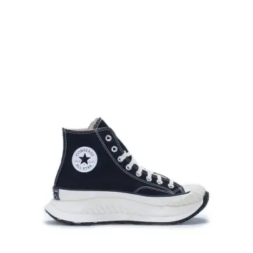 White mesh hot sale converse shoes