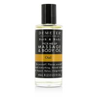 Demeter น้ำมันนวดผิว Oud Massage Body Oil 60ml/2oz