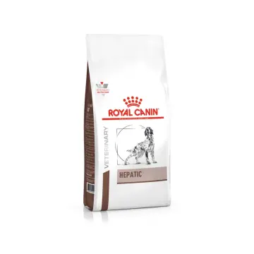 Buy Royal Canin Hepatic Dog Food 6kg online Lazada .ph