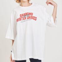 [TRES] Sapporo Tee - MOU