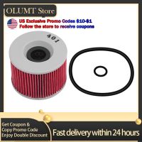 Motorcycle Oil Filters For KAWASAKI ZX400F EX250R ZRX1200 ZRX1200R ZR400 ZR750 ZR1100 ZG1000 ZZR1200 ZR7S ZR7 750 ZG100 KZ1000P