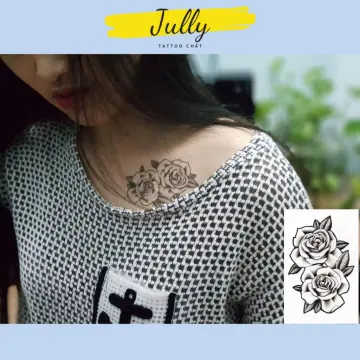 Hình xăm Hoa Sen, Bông Sen (01141) tại ĐỖ NHÂN TATTOO | Wrist tattoos for  women, Small wrist tattoos, Tattoos for women small