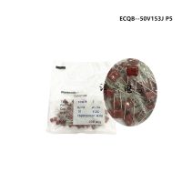 Cbb Film Capacitor 50v153j 63v 100v P5 15nf 153j Ecqb 153j50v