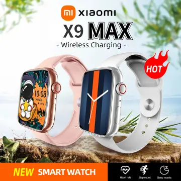 Xiaomi Smart Watches for Sale 