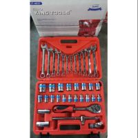 ชุดบล๊อก King tool 37 ชิ้น