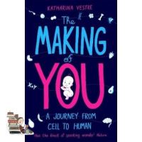 One, Two, Three ! &amp;gt;&amp;gt;&amp;gt;&amp;gt; MAKING OF YOU, THE: A JOURNEY FROM CELL TO HUMAN