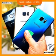 Điện thoại Samsung Galaxy Note Fe