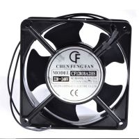 2023vc Genuine CF cabinet cooling fan CF12038A2HS/A1HS/A3HS/HBL AC110V/220V/380V