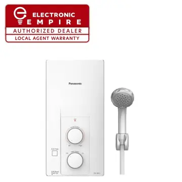 Panasonic Shower Heater - Best Price in Singapore - Sep 2023 | Lazada.sg
