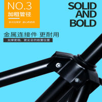 Loudspeaker Box Support All-Metal Thickened Professional Universal Tripod Floor Follow Spot Audio Tripod Stage Shelf