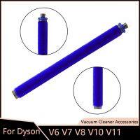 แปรงหัวลูกกลิ้งอ่อนสำหรับ V10 V7 Dyson V6อะไหล่อะไหล่เปลี่ยนแปรงหลักขนาดเล็ก