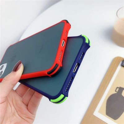 Nova 2I 3I Mate 10 20 P30 Pro Lite P30Pro Honor 10 Lite Y9 Y6 2019 Case Shockproof Camera Phone Cover