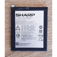 แบตเตอรี่ SHARP AQUOS Z2 ( FS8002 )  HE314 แถมอุปกรณ์เปลี่ยนแบต