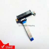 ✵☌◕ Used HDD Connector Flex Cable Laptop SATA Hard Drive SSD Adapter Borad CSL50 LS-E793P For HP 15T-BR 15Z-BW 15-BS 255 G6 250 G6