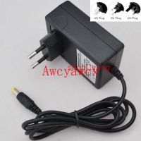 คุณภาพสูงอะแดปเตอร์แปลง19V 2A AC 100V-240V DC 2000mA ปลั๊กไฟสำรอง5.5Mm X 2.1Mm-2.5Mm