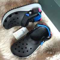 COD ️รองเท้าแตะ Crocs LiteRide women‘s Sandals สินค้าพร้อมส่ง#5