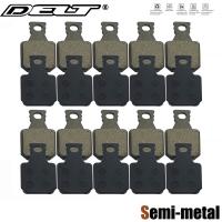 10 Pair Bicycle Disc Brake Pads For Magura M5 M7 MT5 MT7 SH901 Parts MTB Mountain BIKE Accessories