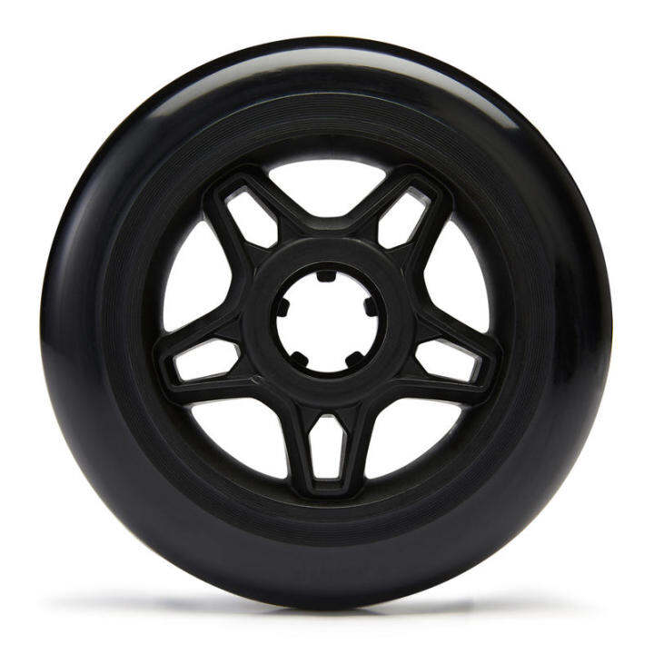 พร้อมส่ง-ล้อรองเท้าอินไลน์สเก็ต-3x110-mm-86a-inline-skating-wheels