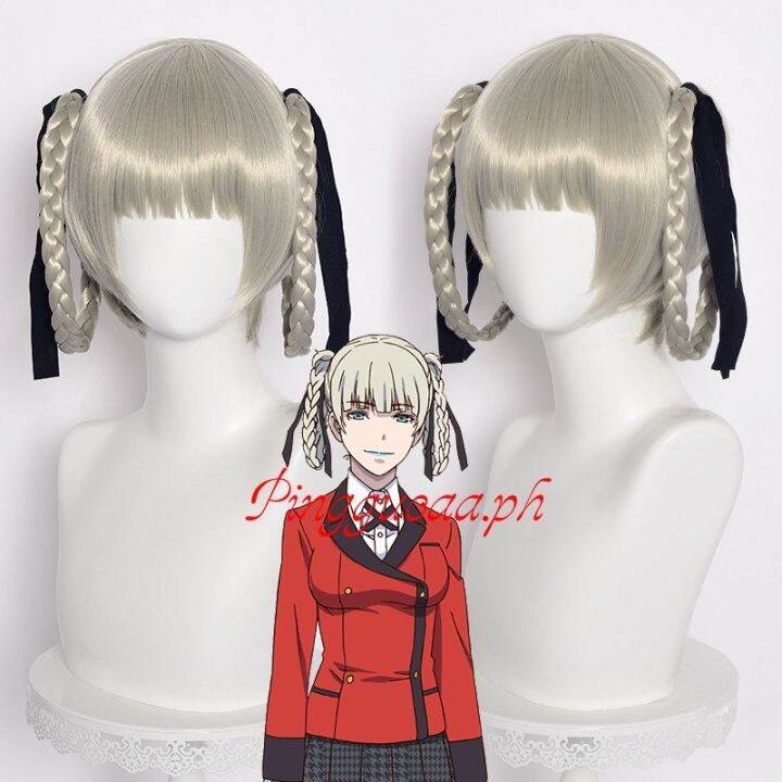 anime-kakegurui-kirari-momobami-cosplay-halloween-carnival-costume-women-girls-school-uniform-suits-wig