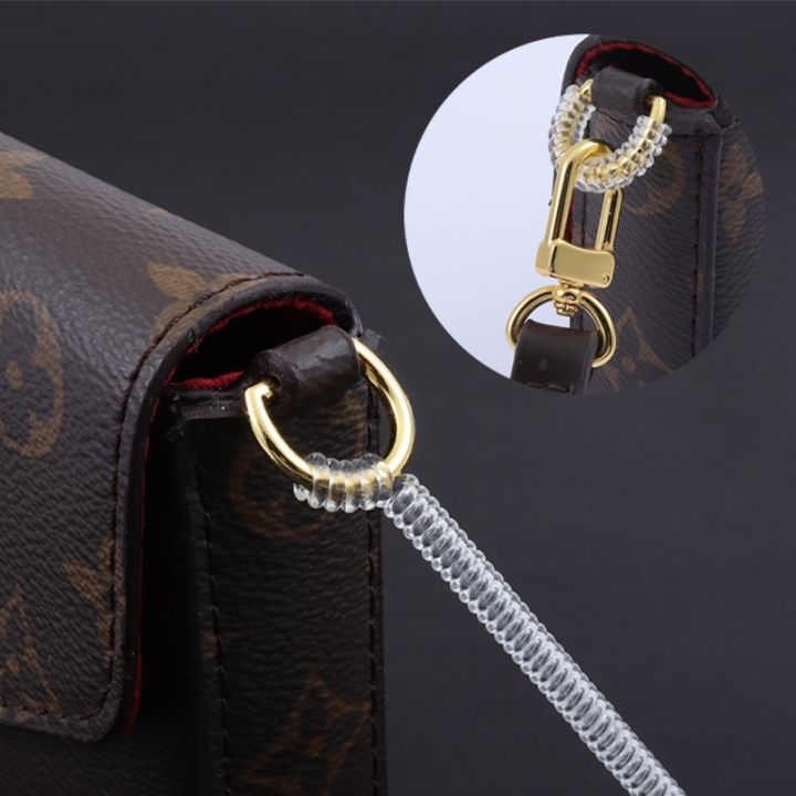 Louis Vuitton, Accessories, Louis Vuitton D Ring Chain