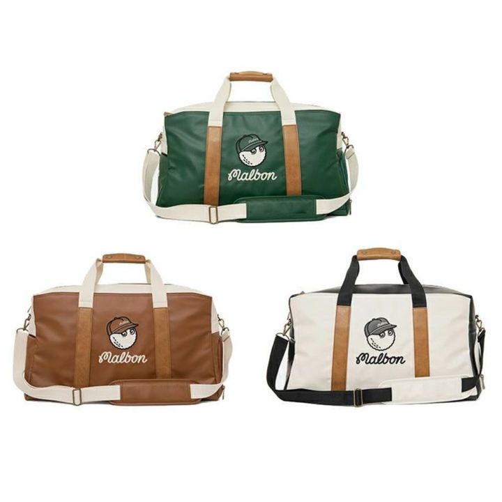 ball-bag-กระเป๋ากีฬาแบบพกพากระเป๋าสะพายไหล่-golf-clothing-pouches