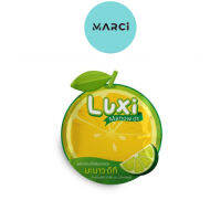 Luxica Brand (ลักษิกา แบรนด์) Manow DT มะนาว ดีที [5 เม็ด/1 ซอง]