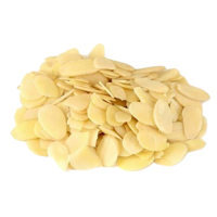 วีต้า อัลมอนด์สไลด์ ไม่มีเปลือก 1 กิโลกรัม - White Almond Slices 1kg