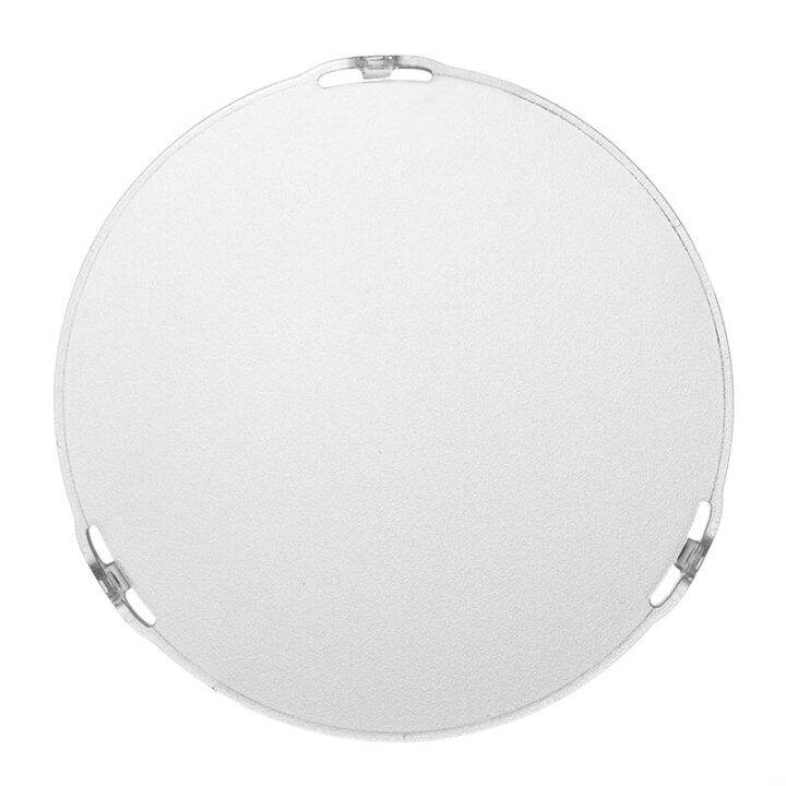 Soonpho 7" Bowens Mount Standard Reflector Diffuser Lamp Shade Dish